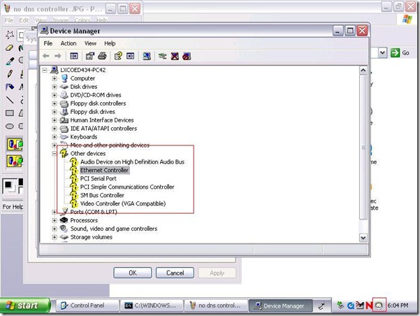 this is not a valid image for dell optiplex 760 plus deepfreeze
