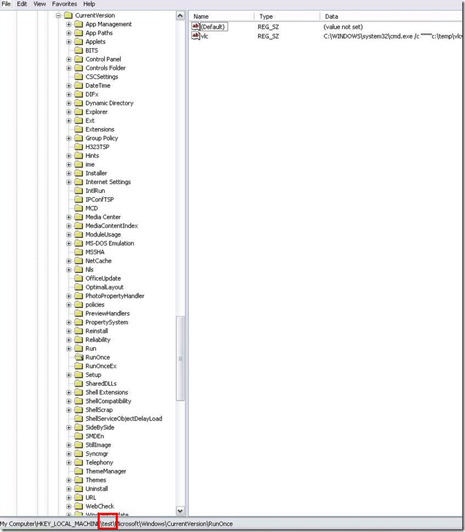 Minor Updates during Computer Lab Imaging with Symantec Ghost Explorer ...