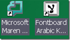 arabic-maren-fontboard