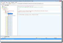 Moodle Metacourses, part IV: The support workflow: Transcoding audio ...
