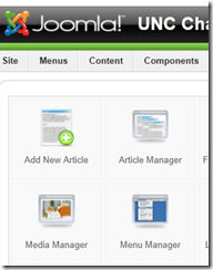 joomla-menu-manager