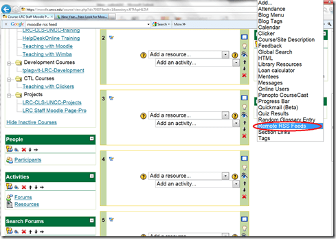 moodle-blocks-rss moodle-blocks-rss