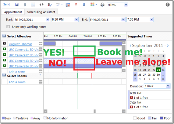 scheduling-assistant-timelines-marked-no-yes