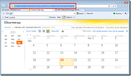 student-internet-calendar-in-browser-uri-marked