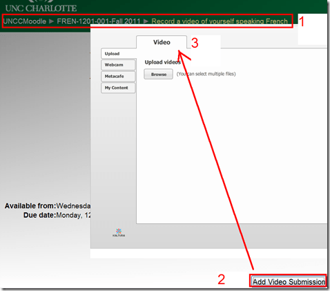 moodle-add-video-submission