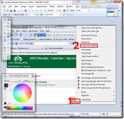 color replace dialogue0