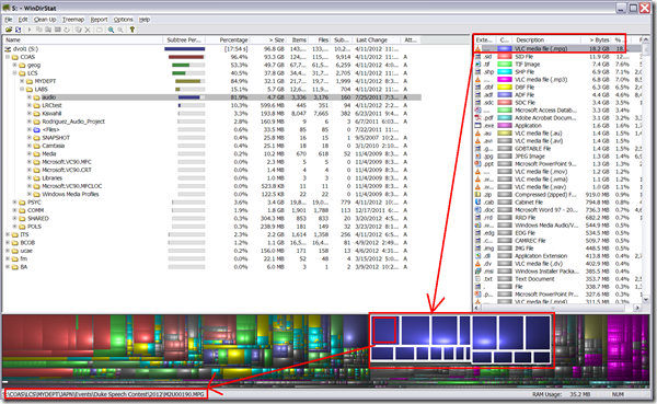 troubleshoot-network-shares-out-of-space-issues-with-windirstat