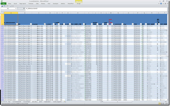 enrolment-with-vlookup