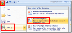 ppt-save-as-show