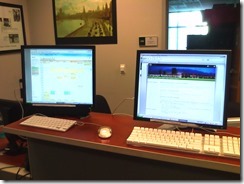 lrc-coed433-reception-client-welcome-screen