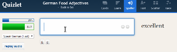 quizlet-speller-german