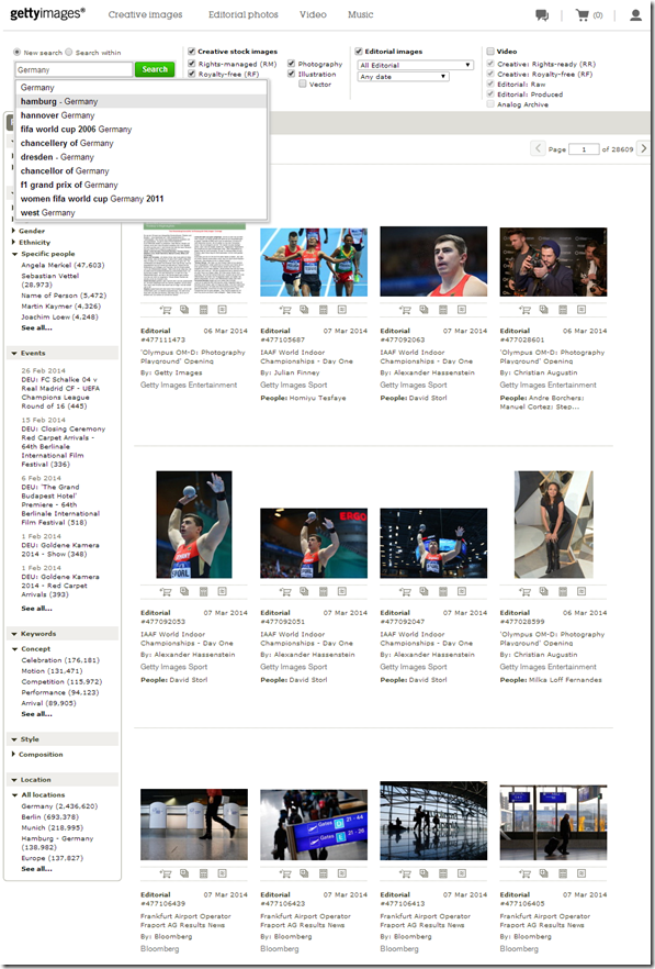 Use Getty Images’ free embed tool for culturally authentic imagery ...