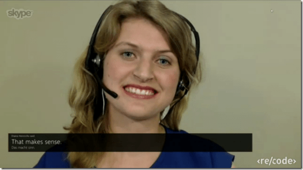 skype-machine-translation-recode2 makes sense NOT!
