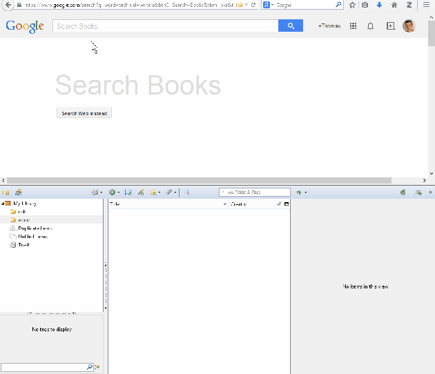 zotero-save-collectiion-no-rightclick-google-books-word